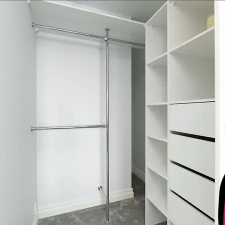 Apartman Cozy New *
