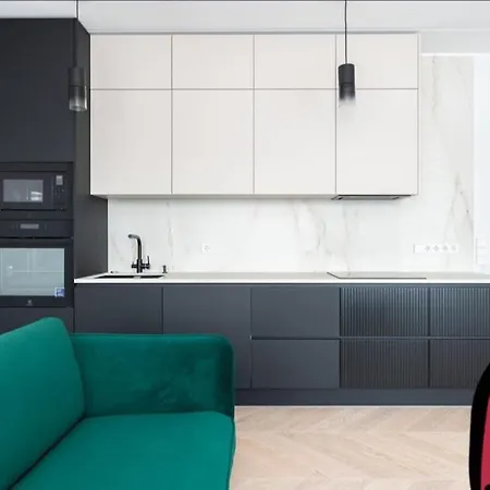 Appartamento Cozy New