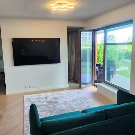 Apartman Cozy New *