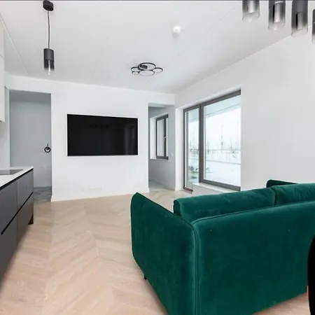 Apartman Cozy New *