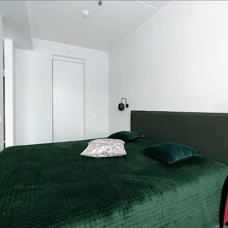 Appartamento Cozy New *
